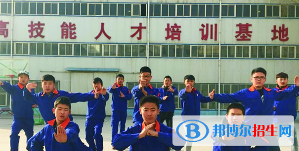 蘭州裝備制造技師學(xué)院怎么樣、好不好
