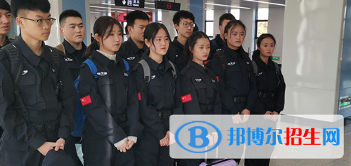 蘭州航空工業(yè)技工學校怎么樣、好不好