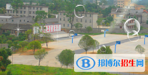 桂林興安師范學(xué)校怎么樣、好不好
