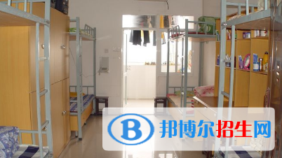 金昌技師學院2020年宿舍條件