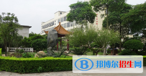 廣西玉林畜牧獸醫(yī)學校2020年招生簡章 