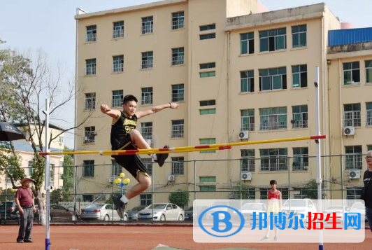 臨川旅游商貿(mào)中等專業(yè)學(xué)校2020年報名條件、招生要求、招生對象