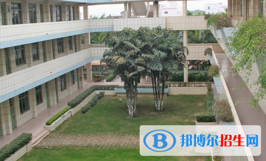 東莞機電工程學校怎么樣、好不好