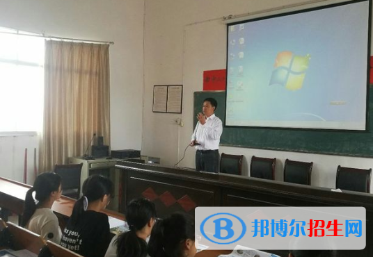 吉安扶園職業(yè)高中2020年報名條件、招生要求、招生對象