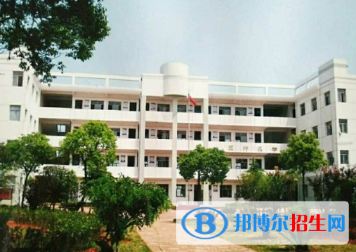 吉安扶園職業(yè)高中怎么樣、好不好