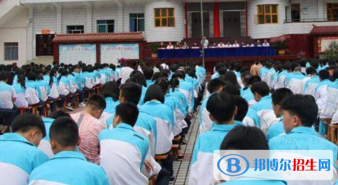 德江民族職業(yè)技術(shù)學(xué)校2020年報名條件、招生要求、招生對象