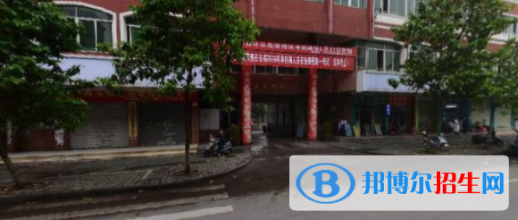 廣西玉林財(cái)經(jīng)學(xué)校怎么樣、好不好