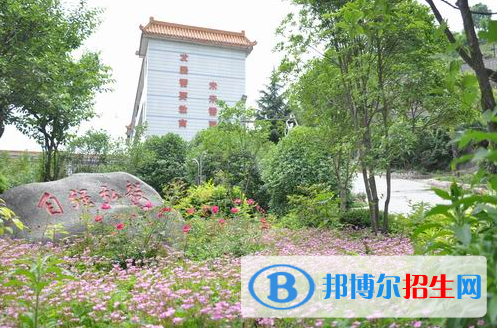 湖北十堰高級(jí)技工學(xué)校怎么樣、好不好