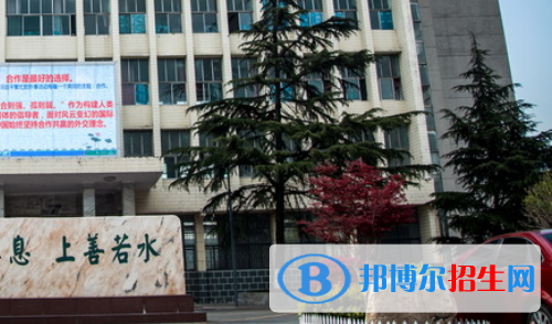 孝感生物工程學(xué)校怎么樣、好不好