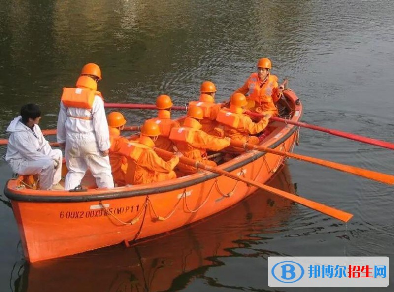 寧波海洋職業(yè)技術(shù)學(xué)校怎么樣、好不好