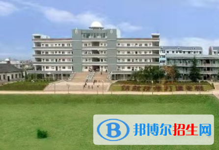 浮梁高級職業(yè)學校2020年招生簡章