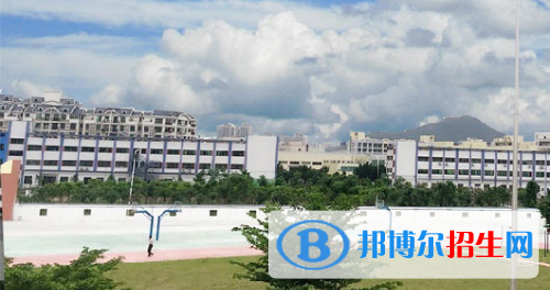 珠海斗門區(qū)新盈中等職業(yè)學(xué)校2020年報名條件、招生要求、招生對象