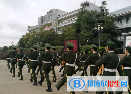 浮梁高級職業(yè)學校怎么樣、好不好