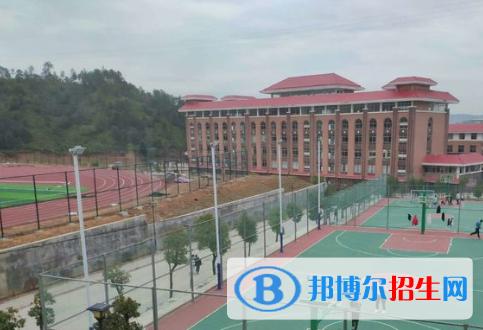 上猶中等專業(yè)學校2020年有哪些專業(yè)