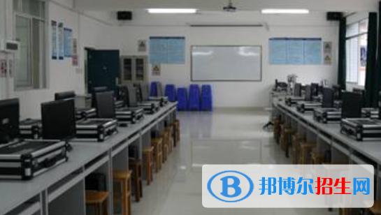 廣西電子高級技工學(xué)校2020年有哪些專業(yè) 