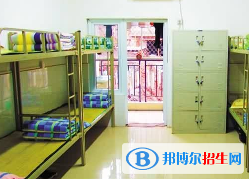 襄陽鐵路工業(yè)學校2020年宿舍條件