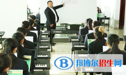 甘肅秦隴技工學(xué)校怎么樣、好不好