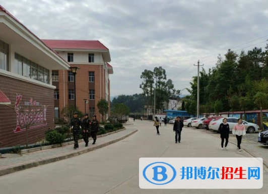 上猶中等專業(yè)學(xué)校怎么樣、好不好