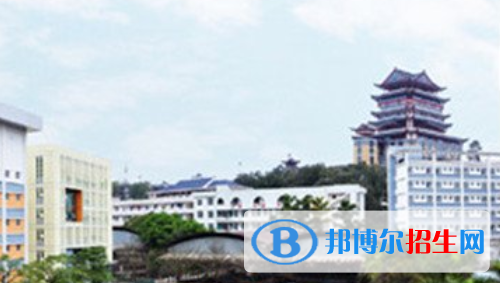 南寧第四職業(yè)技術(shù)學校2020年報名條件、招生要求、招生對象 