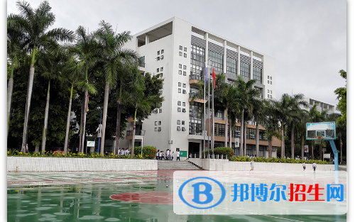 東莞電子科技學校2020年報名條件、招生要求、招生對象