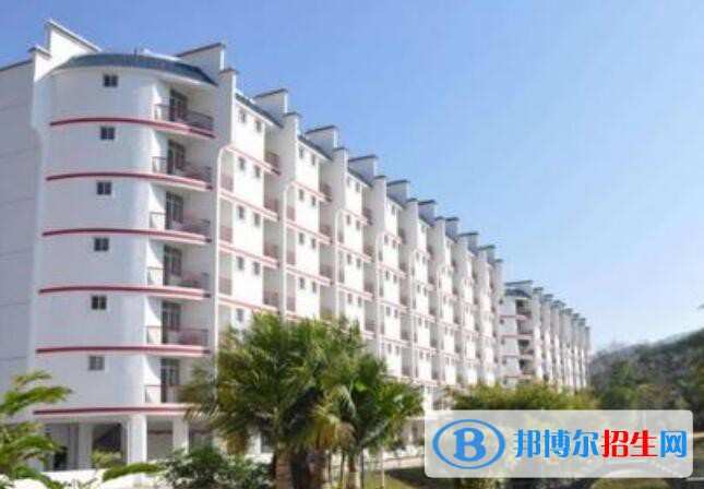 畢節(jié)職業(yè)技術高級中學地址在哪里