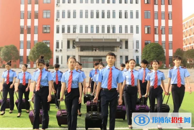 江西2020年讀鐵路學校