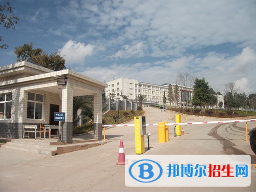文山職業(yè)高級(jí)中學(xué)怎么樣、好不好