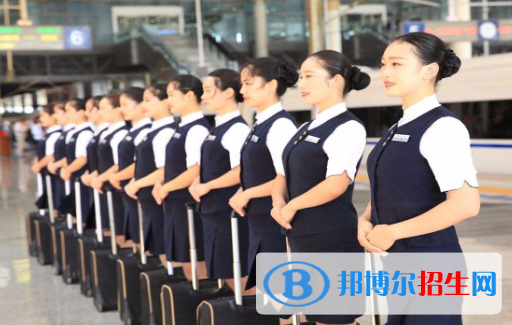 重慶2022年女生讀鐵路學校好不好
