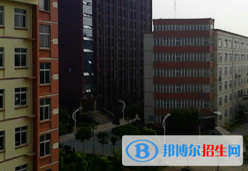 江西電子信息工程學(xué)校怎么樣、好不好