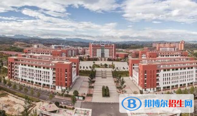 畢節(jié)農(nóng)業(yè)學(xué)校2020年報名條件、招生要求、招生對象
