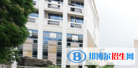 南寧電子工程學(xué)校2020年招生簡(jiǎn)章