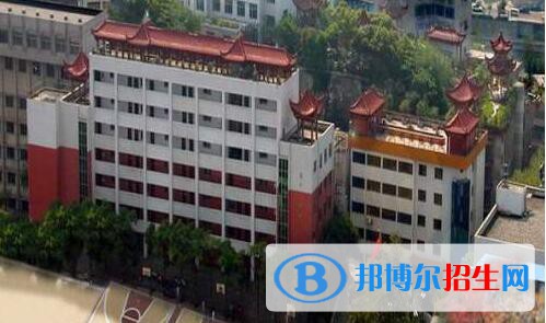 貴州貿(mào)易經(jīng)濟學(xué)校地址在哪里