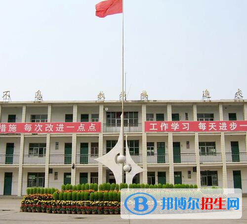 鄲城職業(yè)中等專業(yè)學校2021年報名條件、招生對象