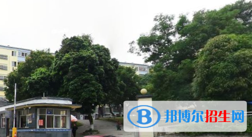 南寧電子工程學(xué)校怎么樣、好不好