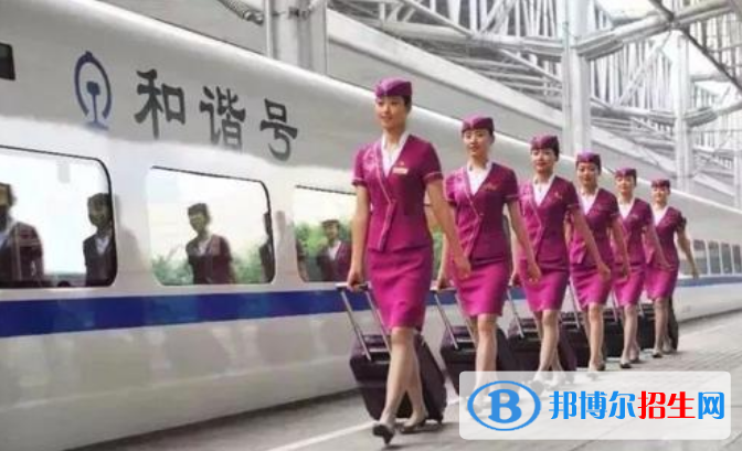 南寧2020年鐵路學(xué)校哪個專業(yè)好