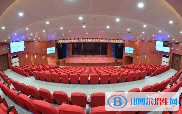 焦作職業(yè)技術(shù)學(xué)校2021年報(bào)名條件、招生要求、招生對(duì)象