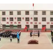 張掖育才技工學校