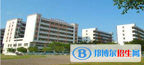 開平機(jī)電中等職業(yè)技術(shù)學(xué)校怎么樣、好不好