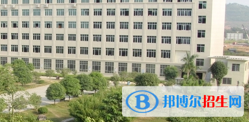 廣西工商技師學院2020年有哪些專業(yè) 