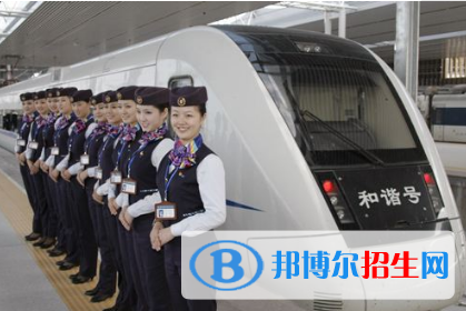 南寧2020年讀鐵路學校有哪些專業(yè)