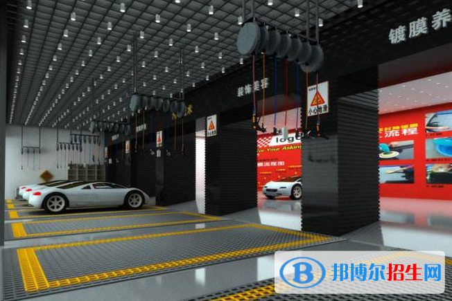 廣東2020年汽修學(xué)校可以學(xué)什么