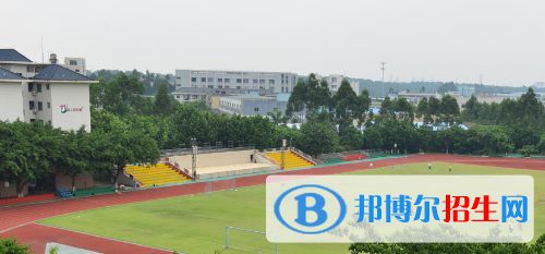 佛山南海區(qū)信息技術(shù)學(xué)校怎么樣、好不好