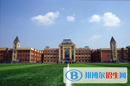 貴陽(yáng)英才學(xué)校2020年宿舍條件