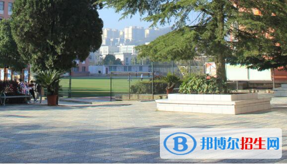 貴陽(yáng)第五職業(yè)學(xué)校怎么樣、好不好