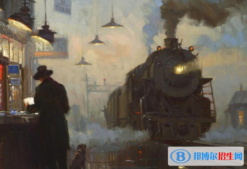 貴州2020年就業(yè)好的鐵路學校