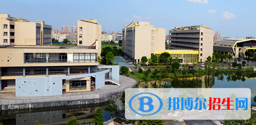 東莞理工學(xué)校怎么樣、好不好