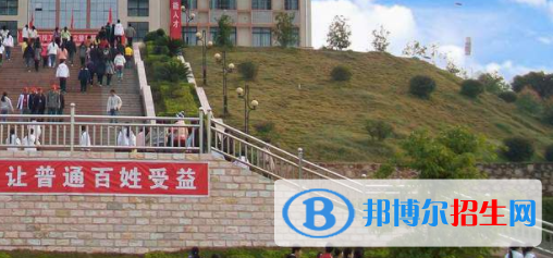 岑溪中等專業(yè)學(xué)校2020年招生簡(jiǎn)章