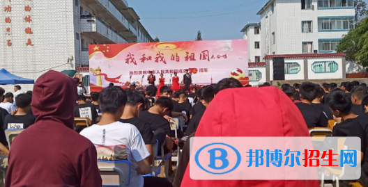 桂林林業(yè)學(xué)校2020年報名條件、招生要求、招生對象 