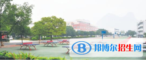 桂林林業(yè)學(xué)校怎么樣、好不好