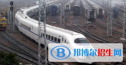 蘭州2020年鐵路學(xué)校最好的大專院校有哪些